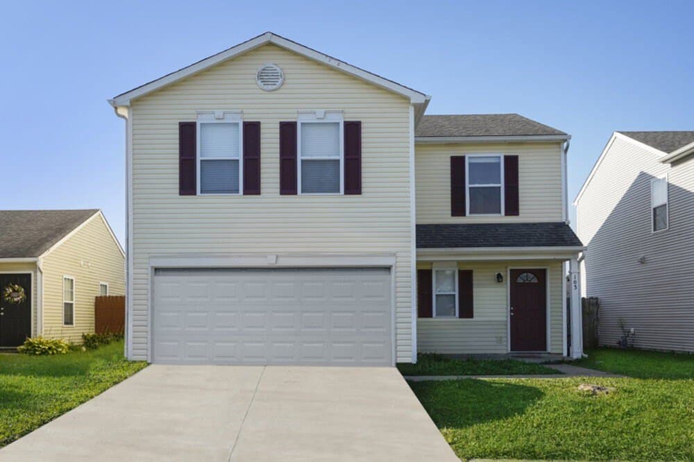103 Snowflake Cir