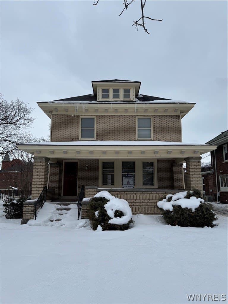 121 W Humboldt Pkwy Unit B