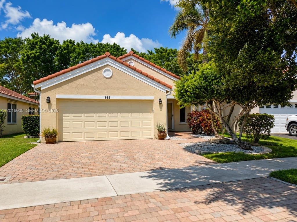 854 San Remo Dr Unit 854