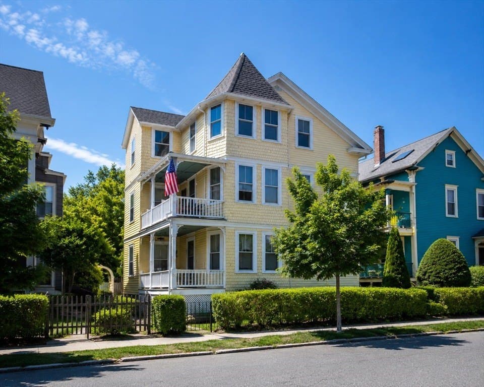 31 Forrester St Unit 1