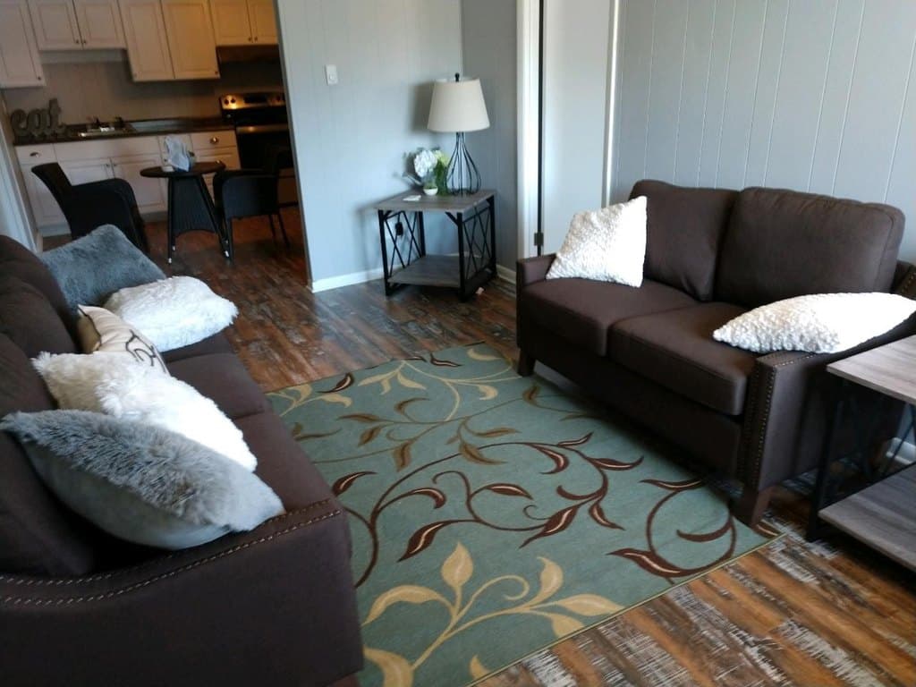 3317 Franklin Ave Apt 6