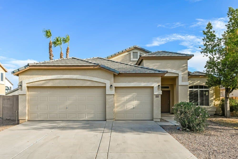 3441 E Baranca Ct