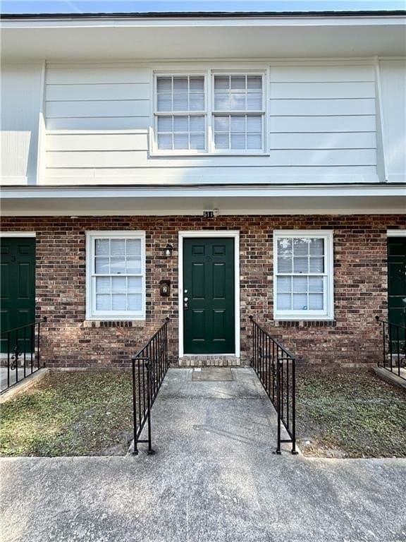 511 Beville St Apt 2