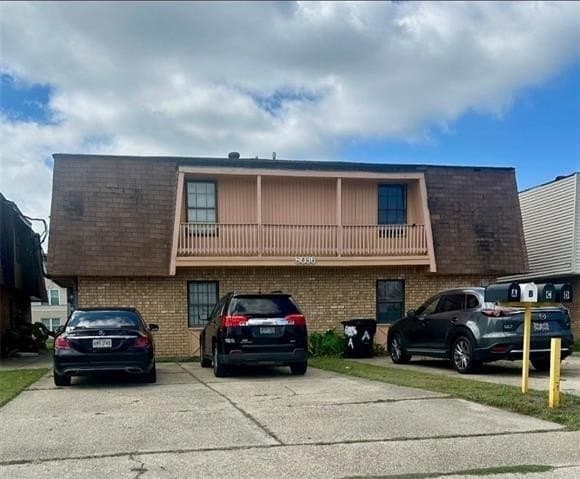 8038 Lacombe St Apt A