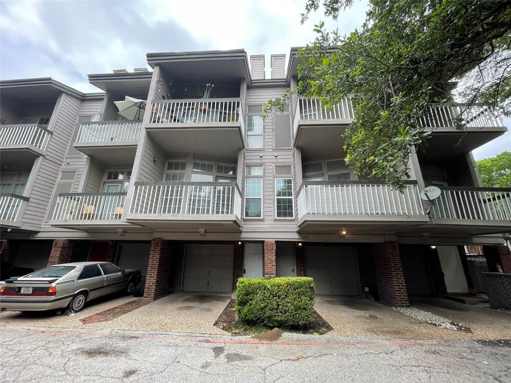 7474 Fair Oaks Ave Unit 7409