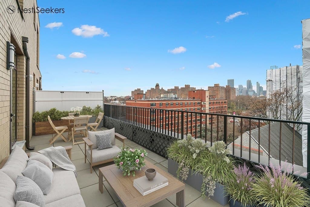 1441 Broadway Apt 5C