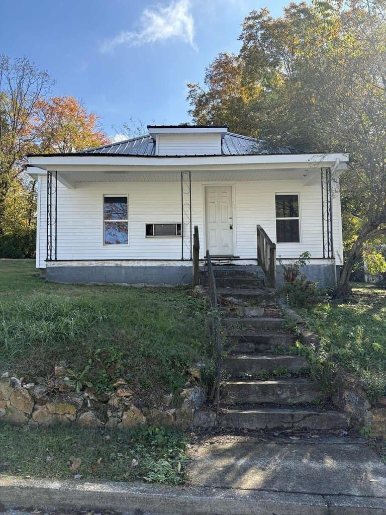 206 N Morgan St