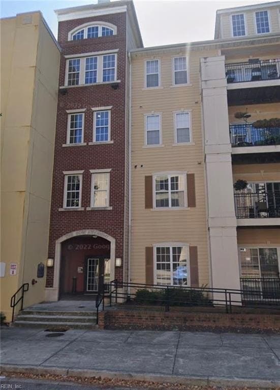 1400 Granby St Unit 421