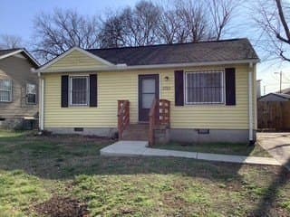 2713 Jenkins St