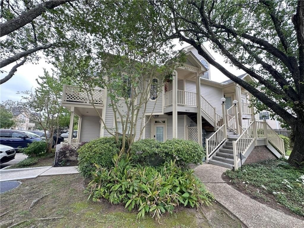 3812 Audubon Trce