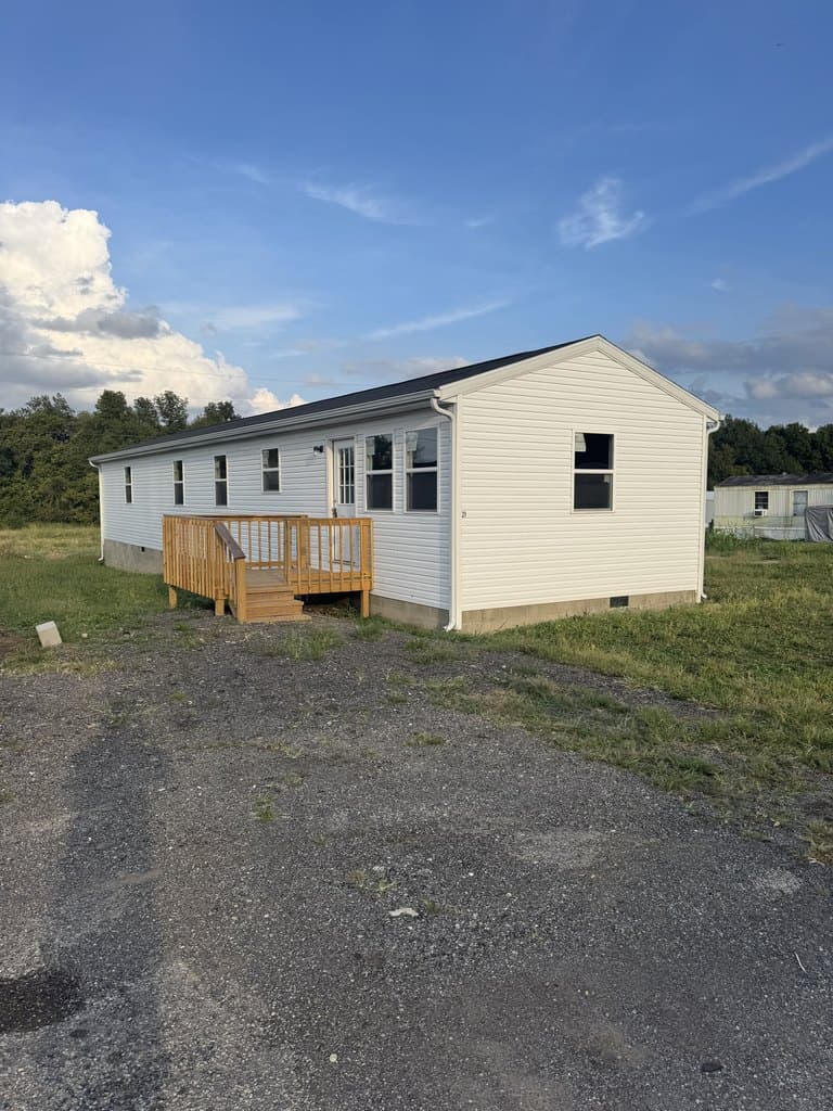 2276 Stone Rd Lot 21