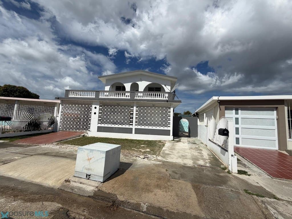 Urb Perla Del Sur Unit 0