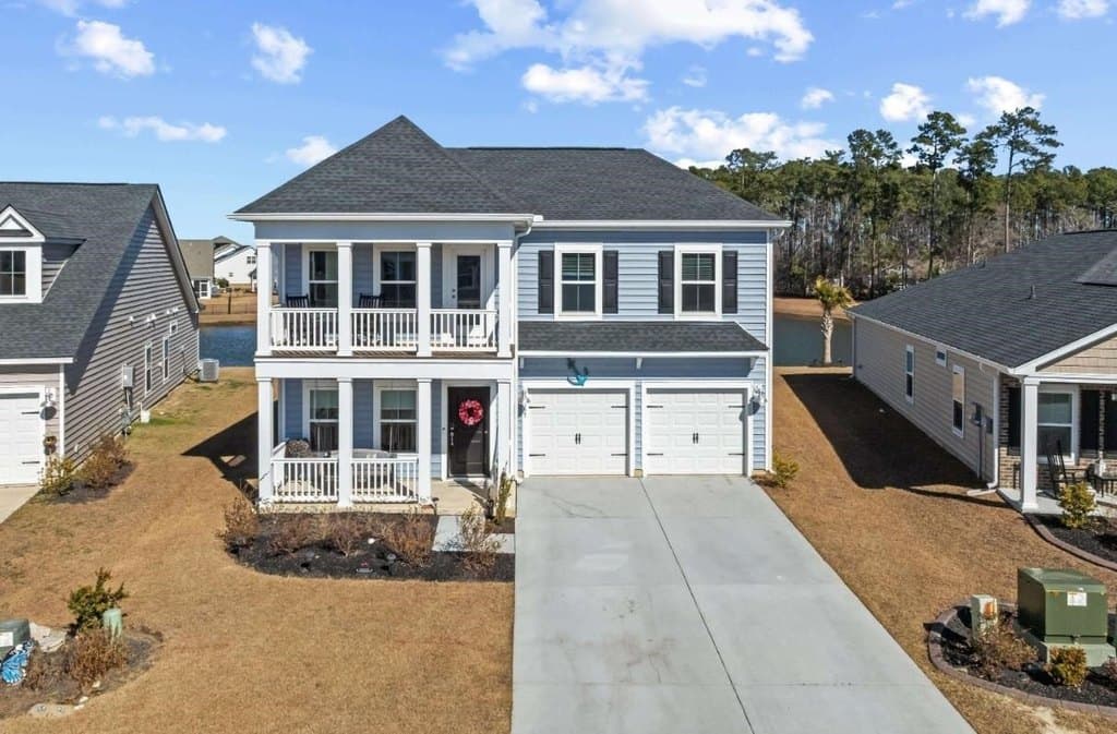 135 Empyrean Cir