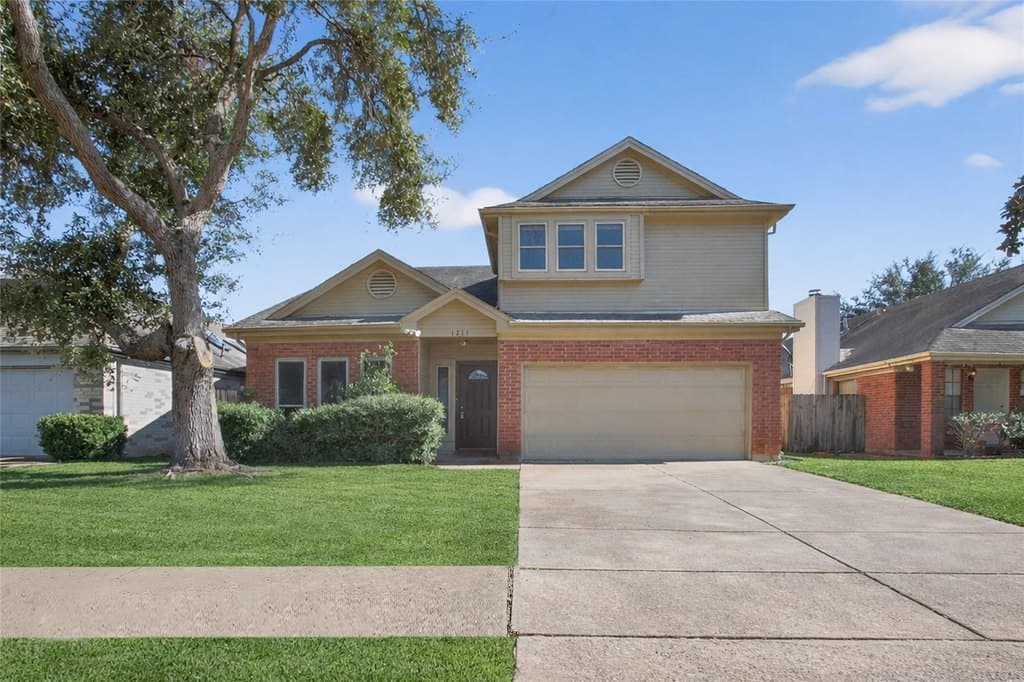 1211 Berrystone Trl