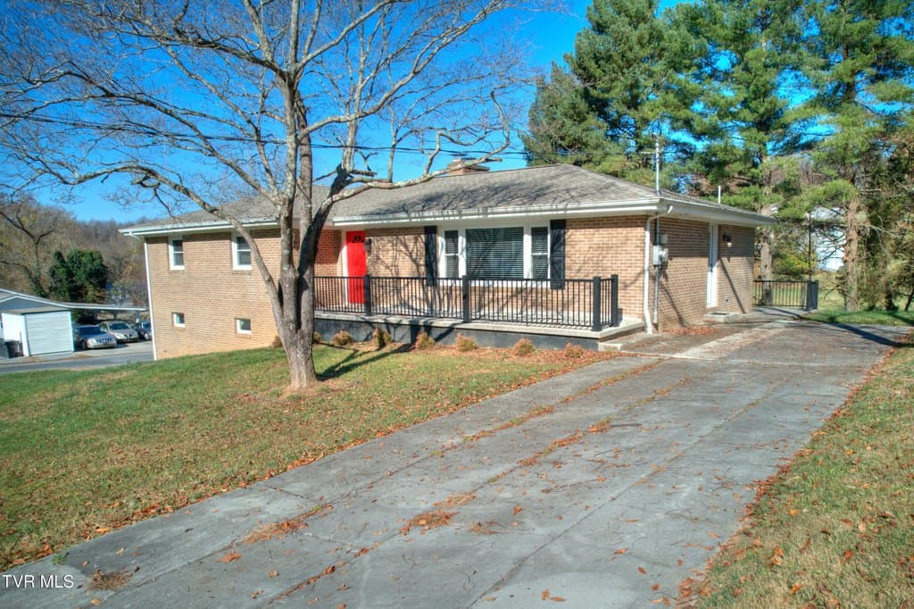 201 Springdale Rd