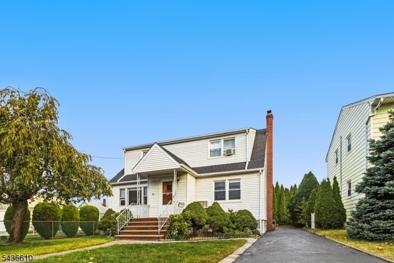 99 Spencer Ave