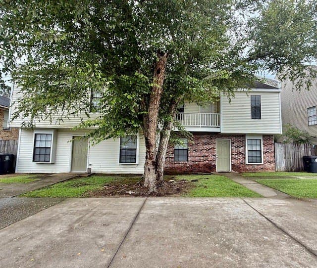 5121 E Hunters Chapel Ct Apt A