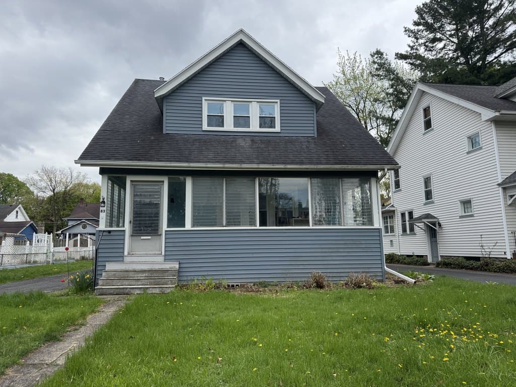 83 Navarre Rd