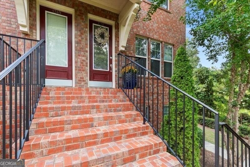 1751 Breyerton Dr NE Unit 22