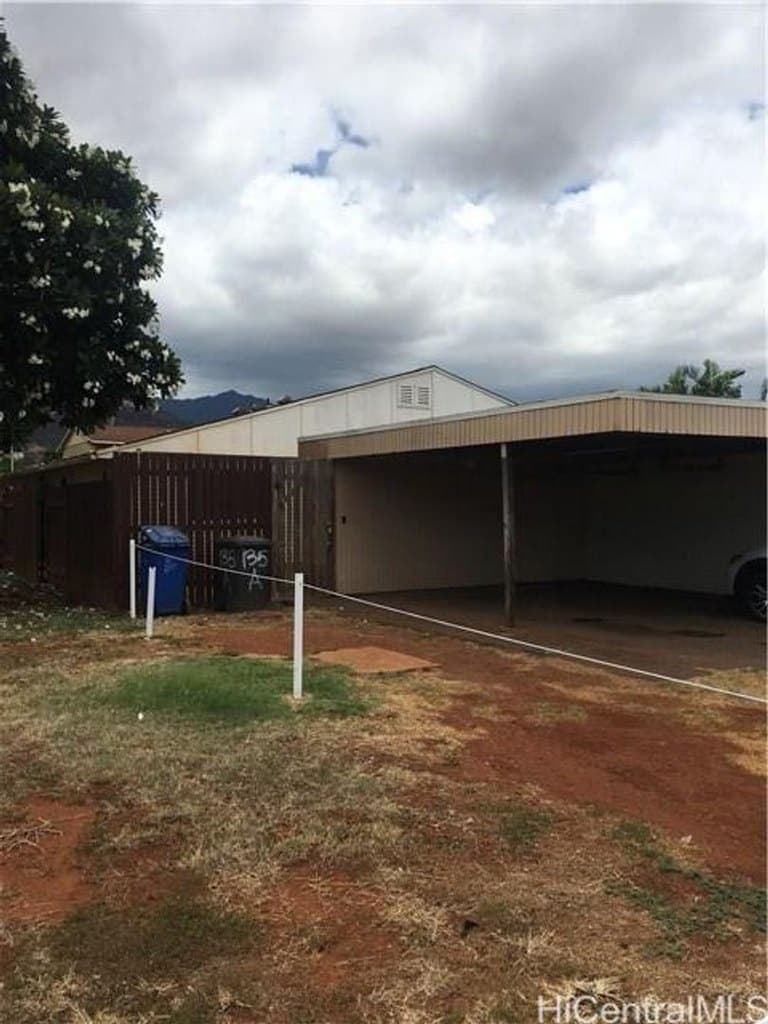 85-135 Ala Akau St Apt A