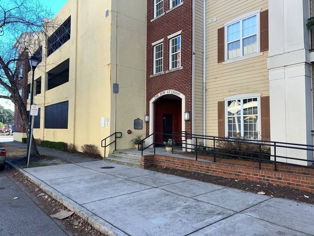1400 Granby St