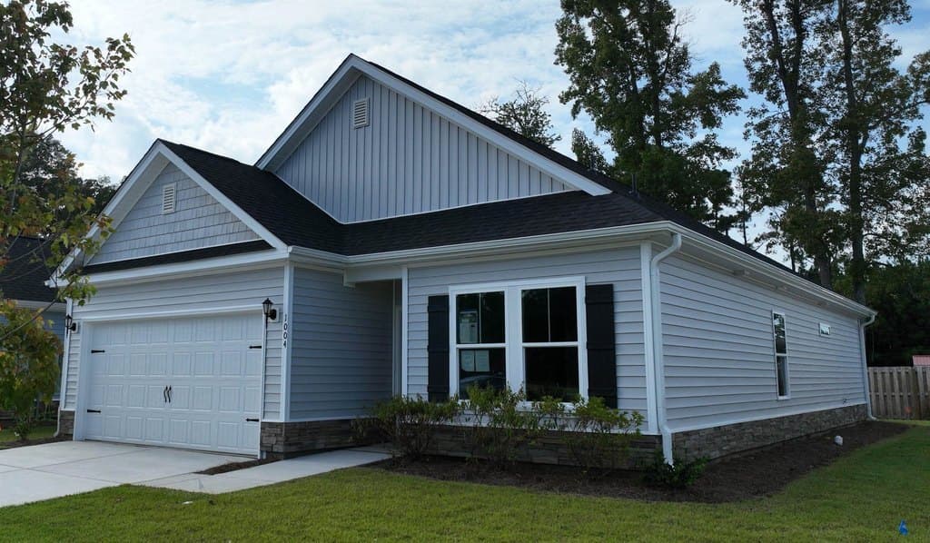 1068 Moen Loop Lot 18