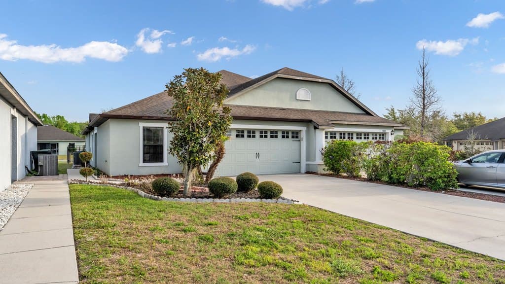5882 Great Salt Ct