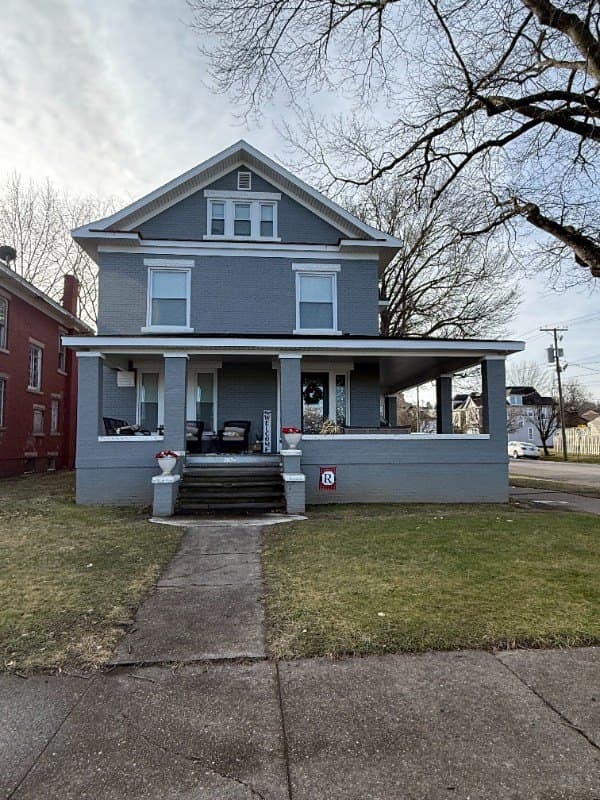 1001 9th Ave