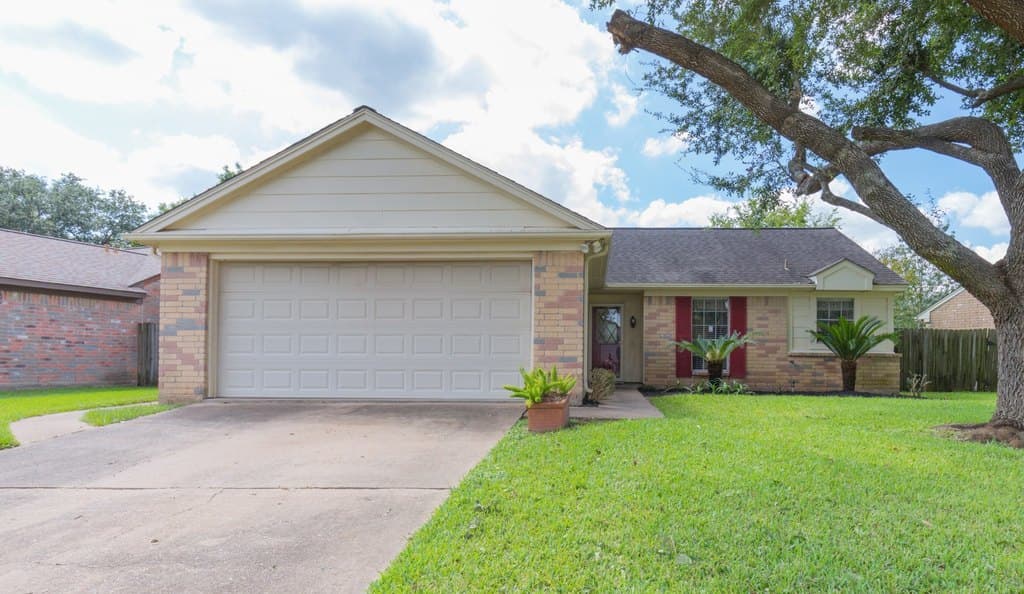 4106 Kitchen Hill Ln