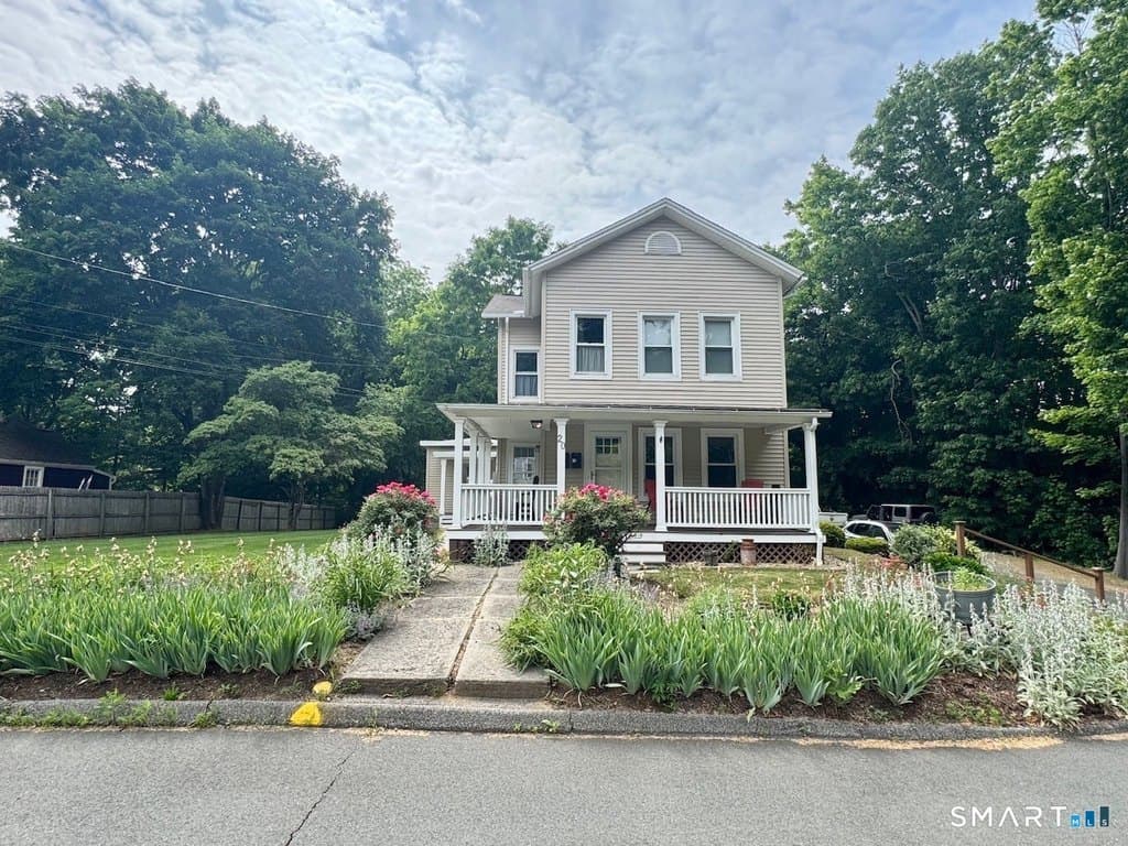20 Prospect St