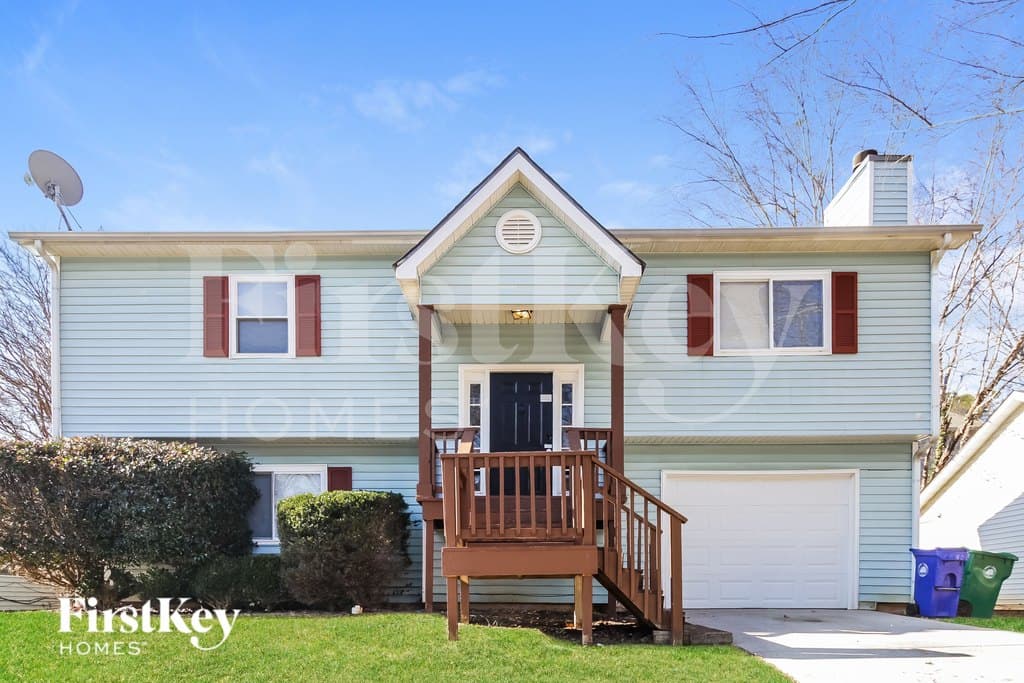3560 Sweetgum Ln