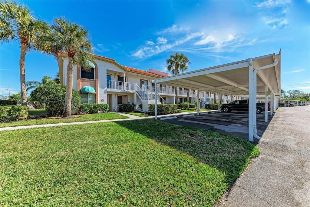 4366 Madeira Ct Unit 3356