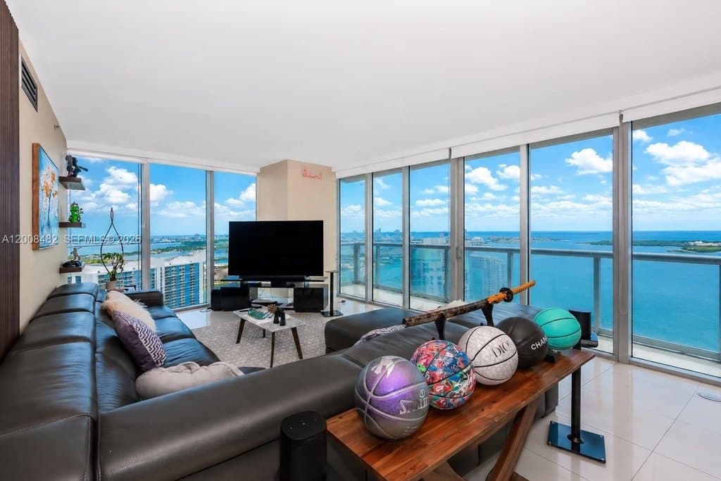 465 Brickell Ave Apt 5101