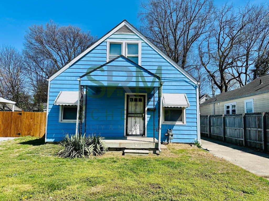 1147 Lincoln Ave