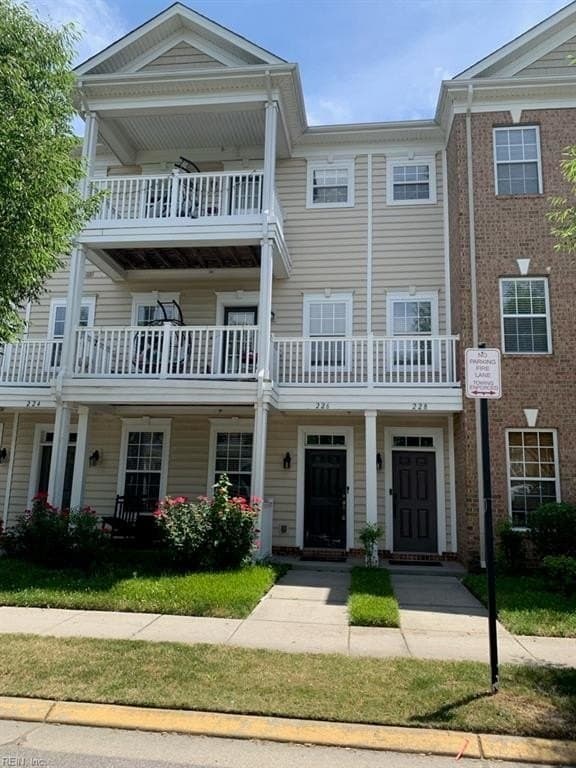 226 Larimar Ave Unit 47C