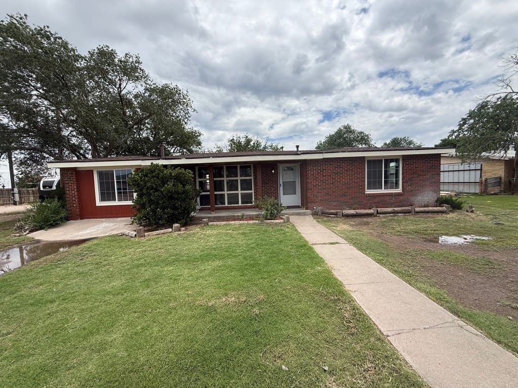 2107 S Love St