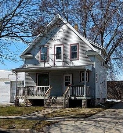 517 N Morrison St