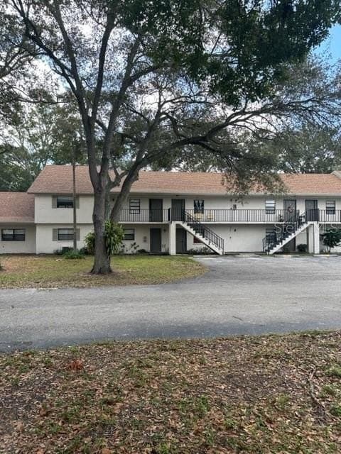 2122 Bradford St Apt 521