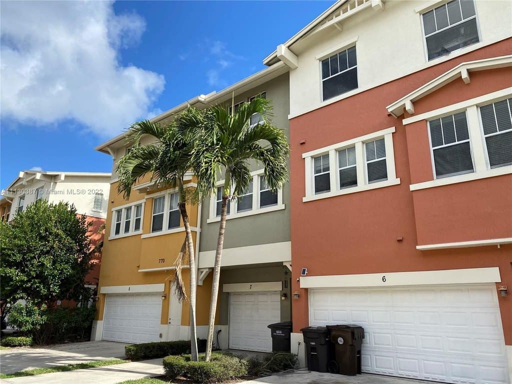 770 Millbrae Ct Unit 7