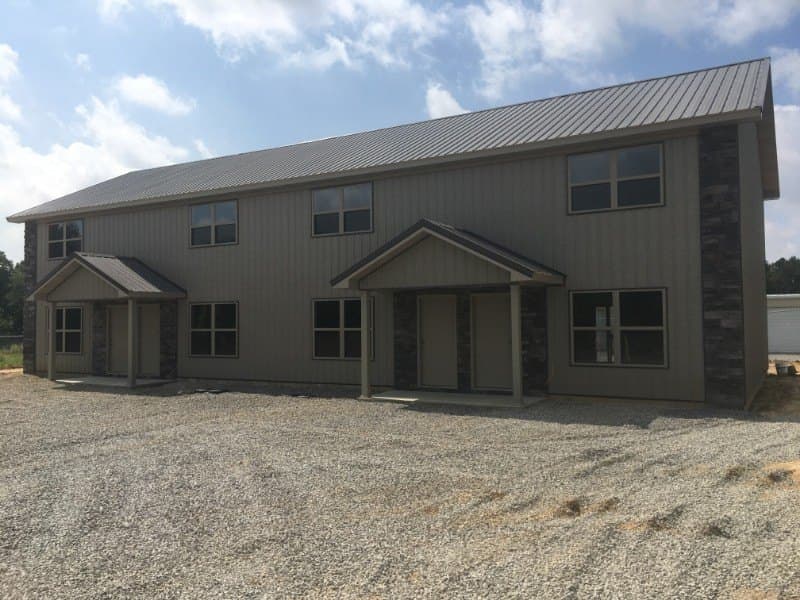 256 E Outer Rd