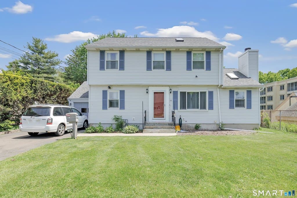 66 Washington Rd