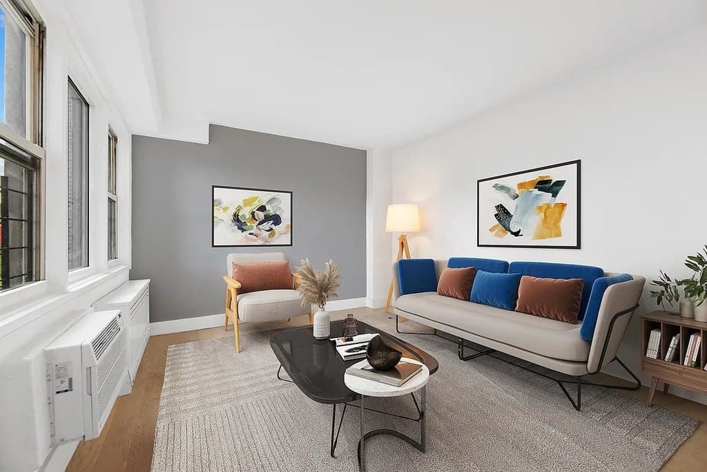 2300 Fifth Ave Unit 11K