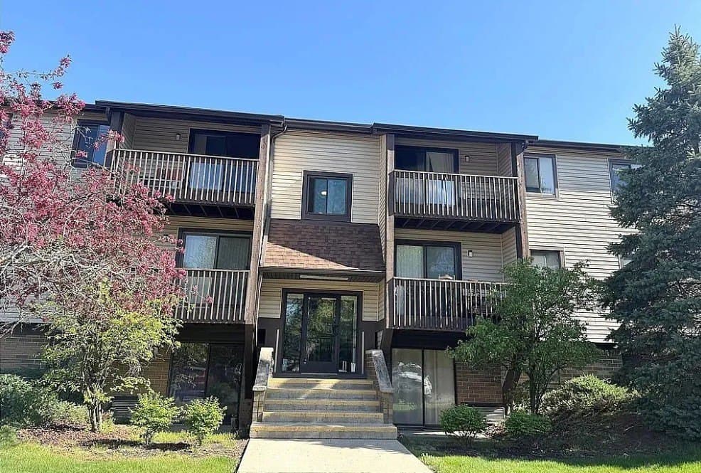 27441 Westown Blvd Apt 1811