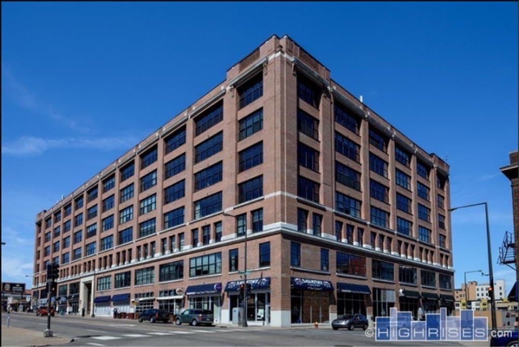 500 Robert St N Unit 502