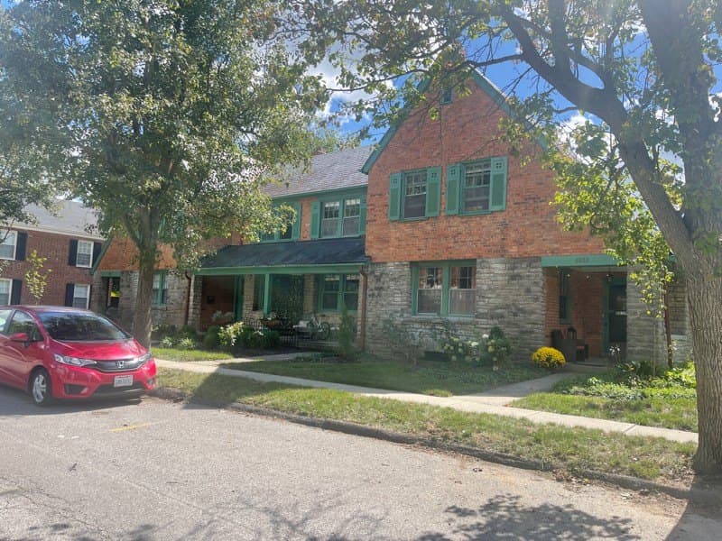 6637 Murray Ave