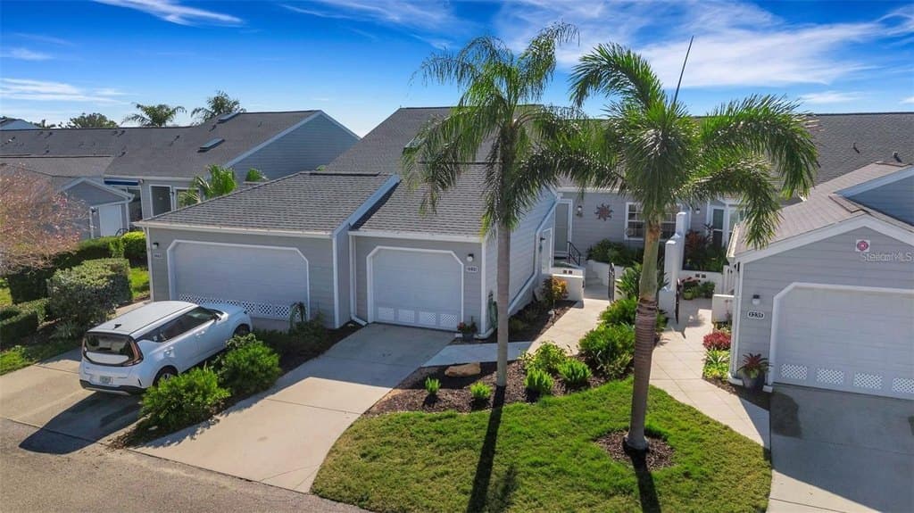 1233 Spoonbill Landings Cir