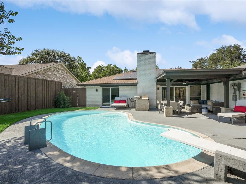 2608 Plateau Dr