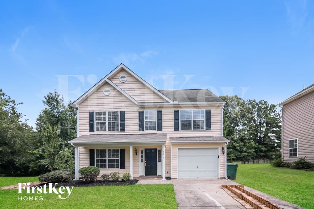 4306 Lady Slipper Ln