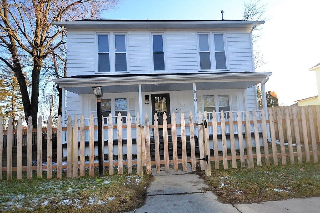 610 Union St Apt 4