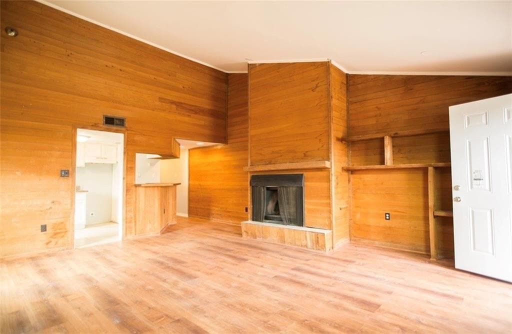 7901 Read Blvd Unit 206